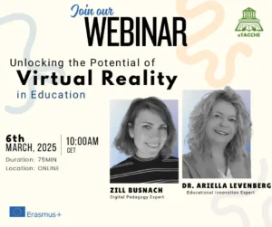 Unlocking the Potential of Virtual Reality in Education